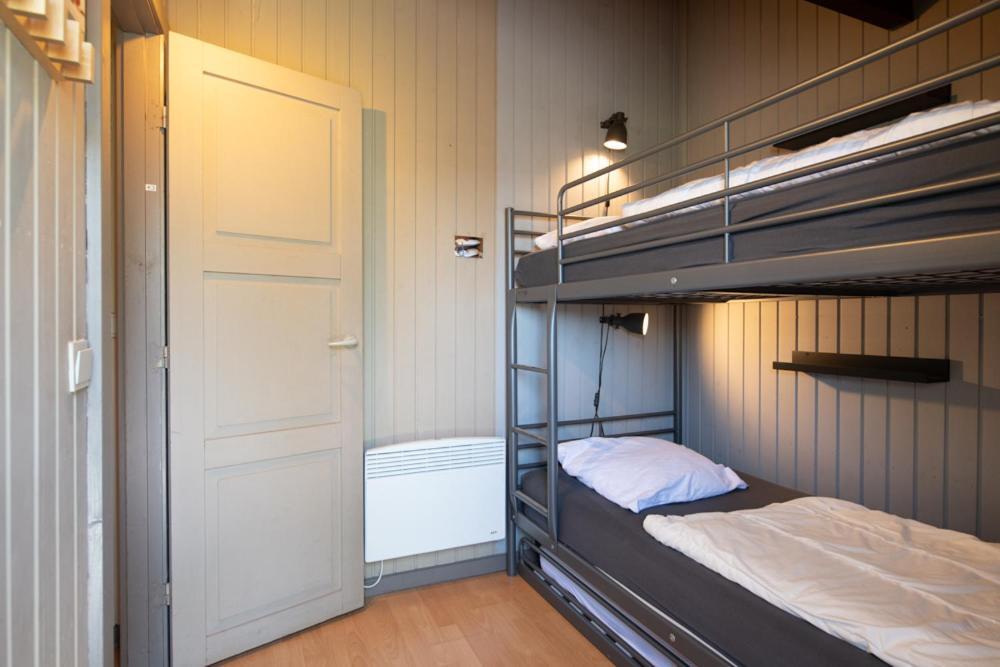 Chalet Four Seasons Durbuy Buitenkant foto
